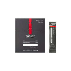 Venturi High Intensity box with single sachet