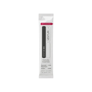 Venturi Everyday Essentials single sachet