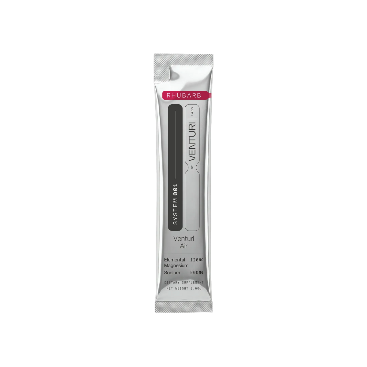 Venturi Air single sachet