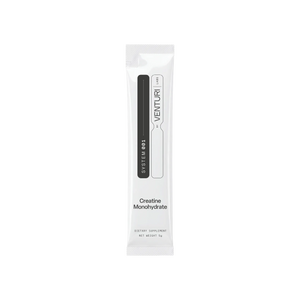 Venturi Creatine Monohydrate single sachet