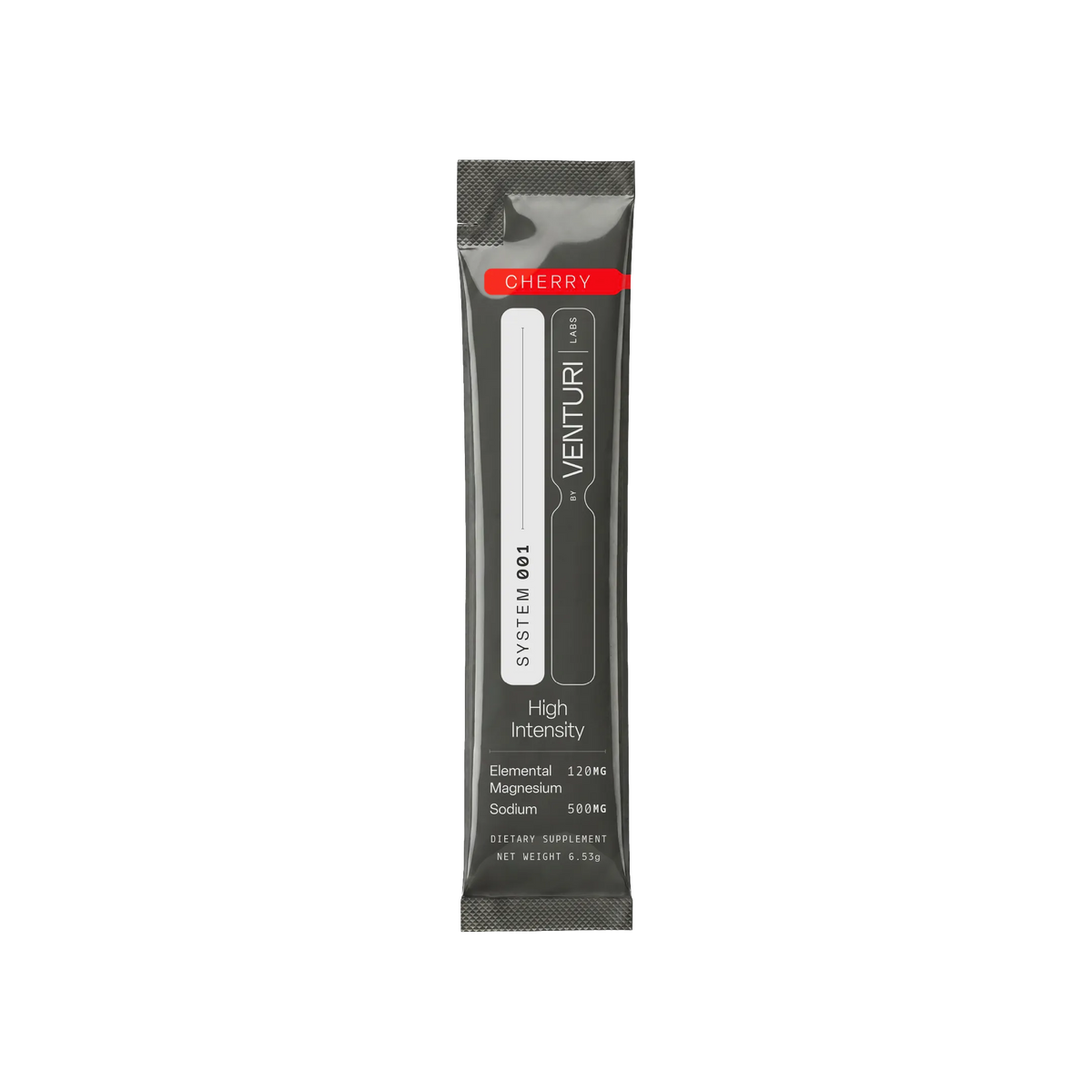 Venturi High Intensity single sachet