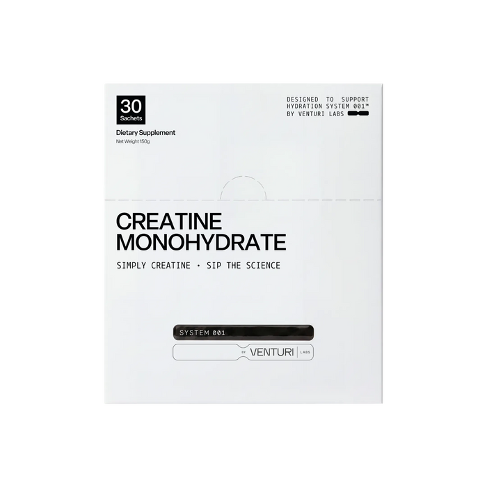 ANY BUNDLE +
FREE CREATINE