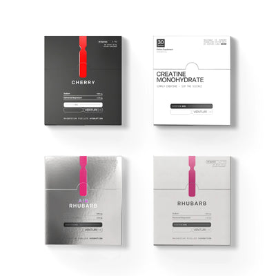 SYSTEM 001™ Bundle