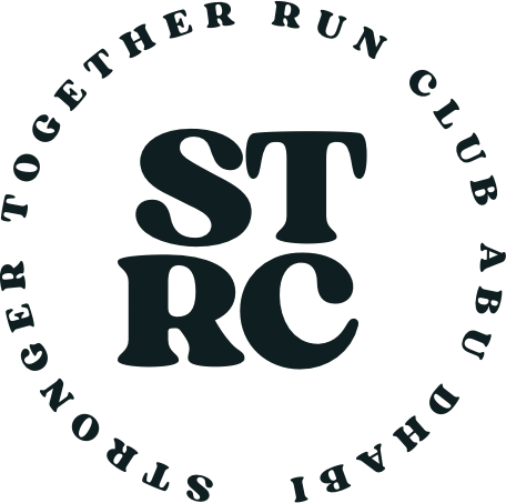 Stronger Together Run Club