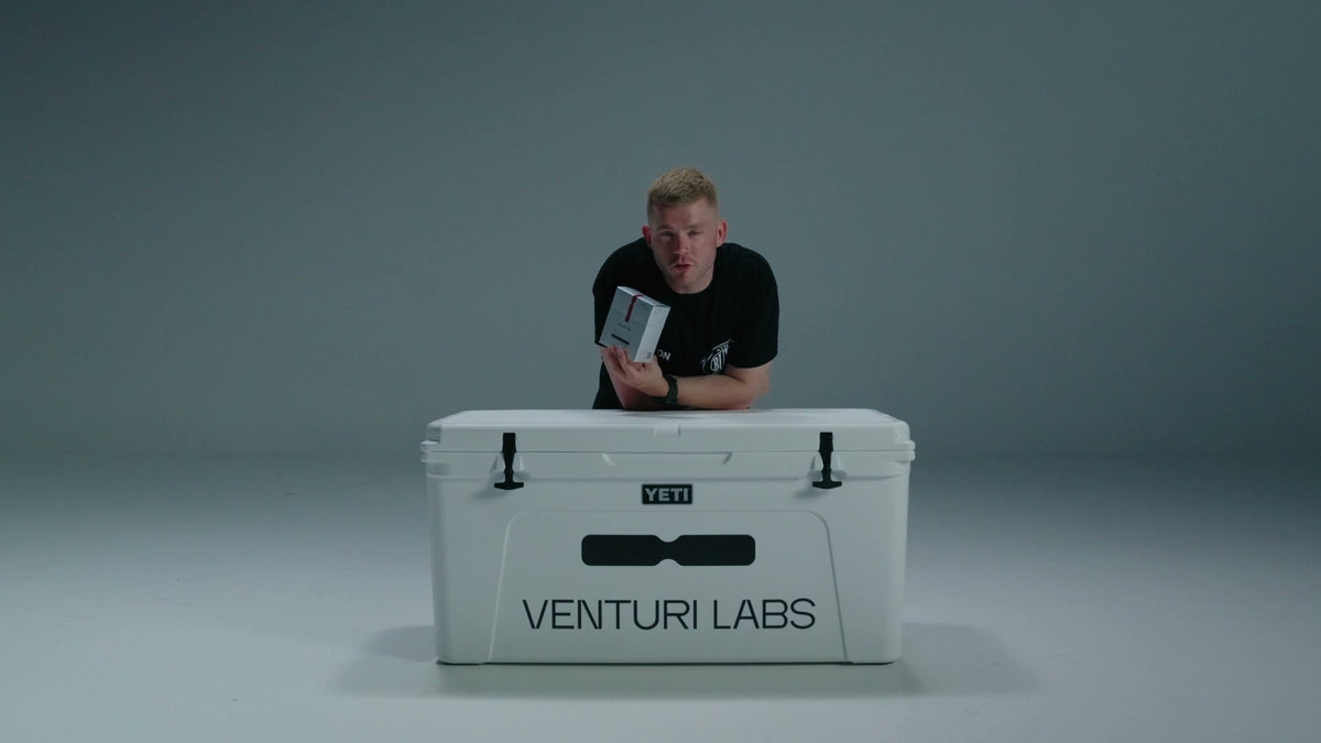 Venturi Air electrolytes video poster