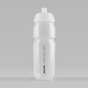 Venturi Bottle 550 ml, front view (placeholder render)