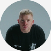 Jackson, founder of Venturi Labs